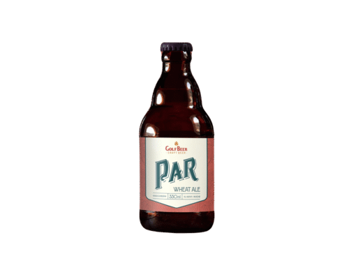 Par Wheat Ale  Alc 4.5%, IBU: 12 - Image 3