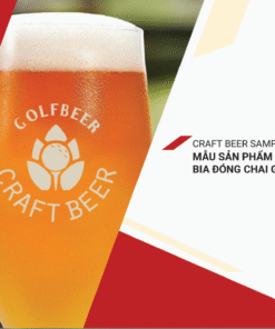 Hồ Sơ Năng Lực GolfBeer